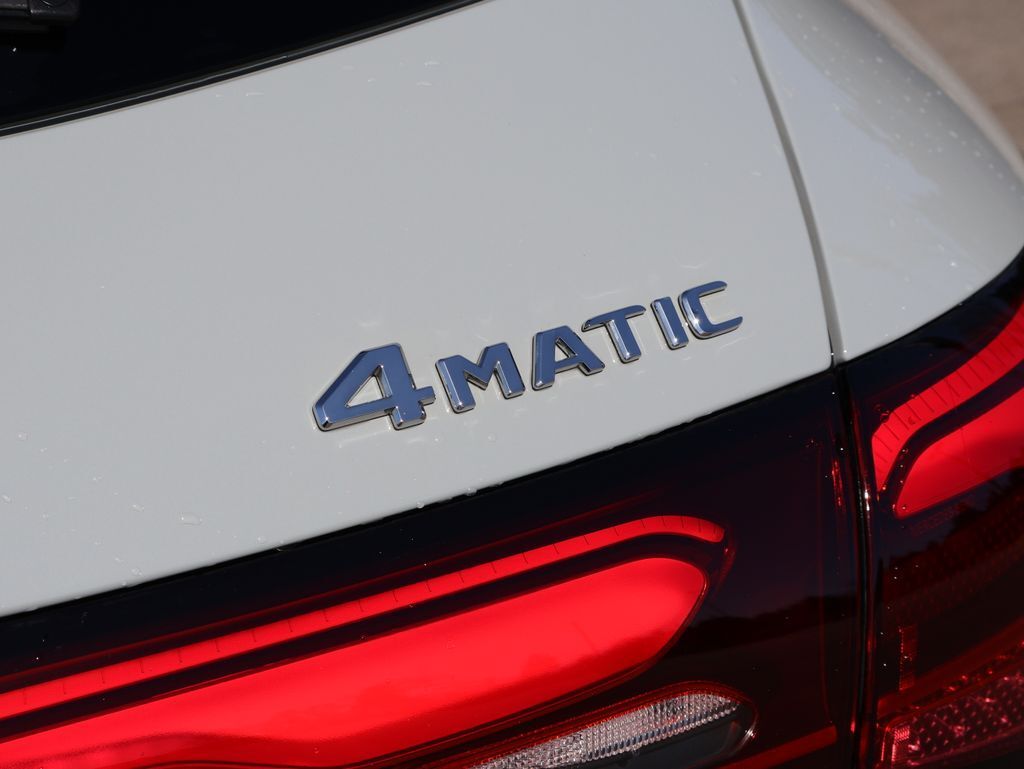 2026 Mercedes-Benz GLC GLC 300 San Clemente CA