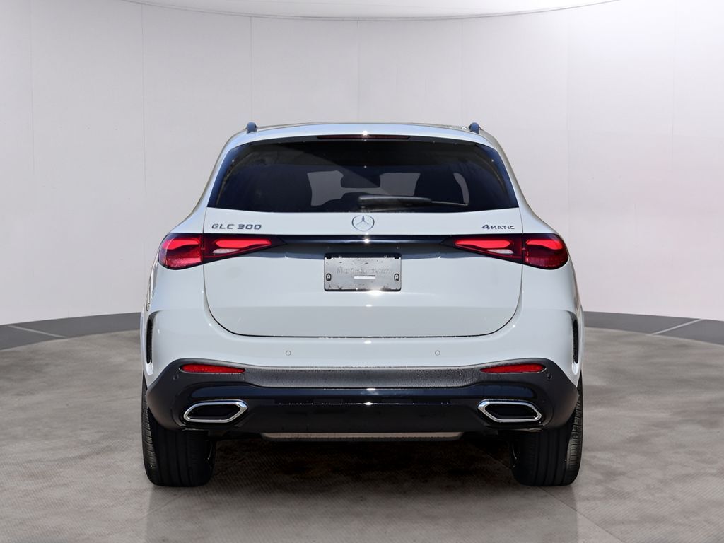 2026 Mercedes-Benz GLC GLC 300 San Clemente CA