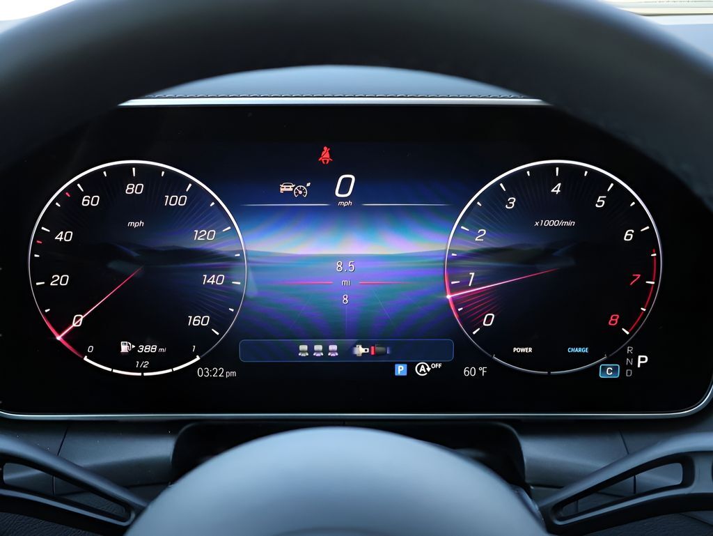 2026 Mercedes-Benz GLC GLC 300 San Clemente CA