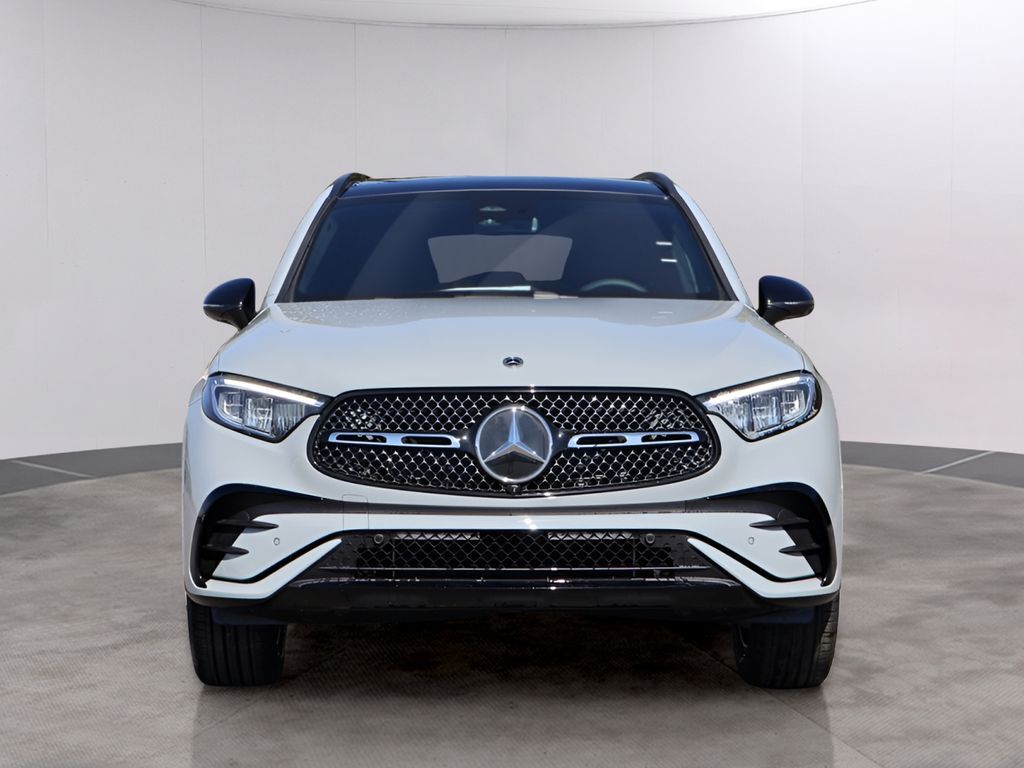 2026 Mercedes-Benz GLC GLC 300 San Clemente CA