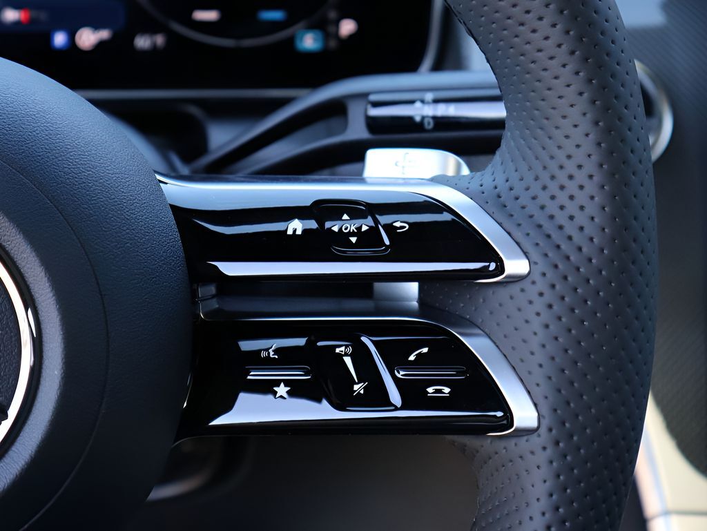 2026 Mercedes-Benz GLC GLC 300 San Clemente CA