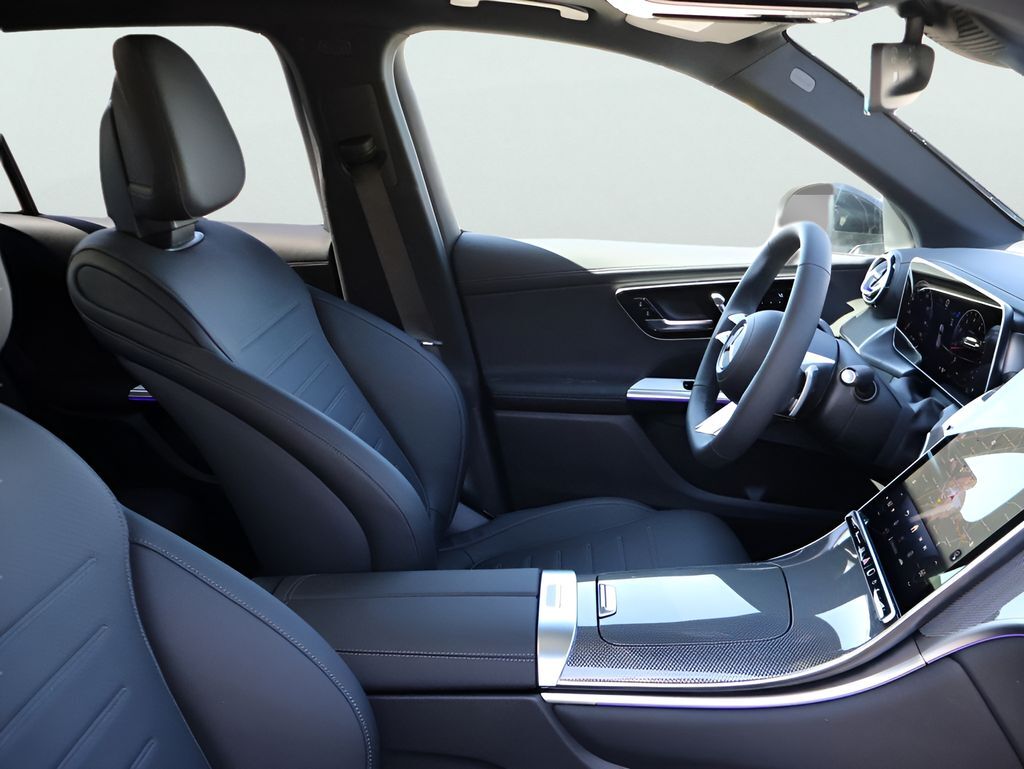 2026 Mercedes-Benz GLC GLC 300 San Clemente CA