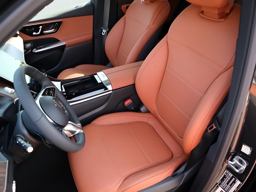 2026 Mercedes-Benz GLC GLC 300 San Clemente CA