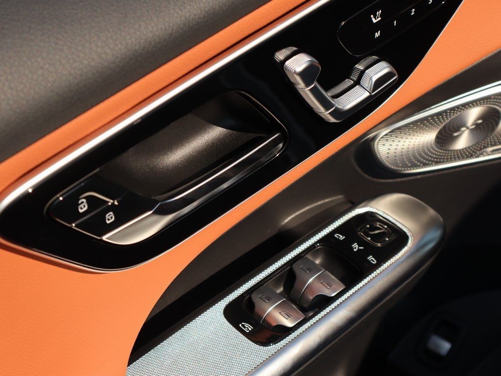 2026 Mercedes-Benz GLC GLC 300 San Clemente CA