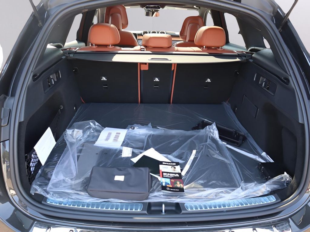 2026 Mercedes-Benz GLC GLC 300 San Clemente CA