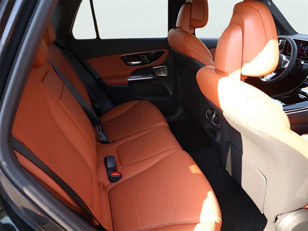 2026 Mercedes-Benz GLC GLC 300 San Clemente CA