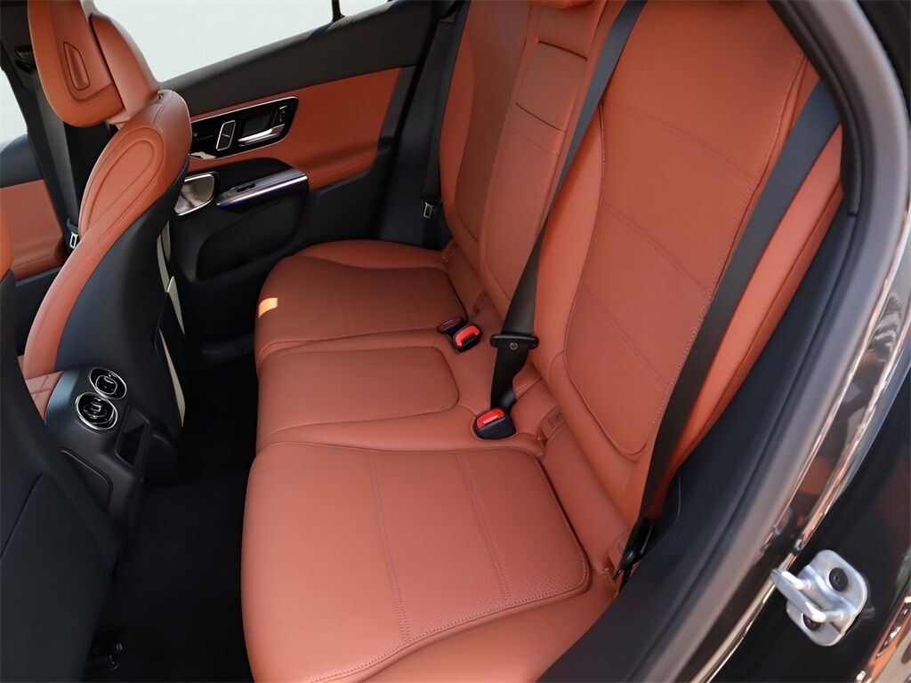 2026 Mercedes-Benz GLC GLC 300 San Clemente CA