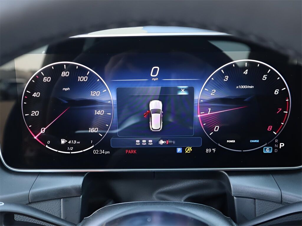 2026 Mercedes-Benz GLC GLC 300 San Clemente CA