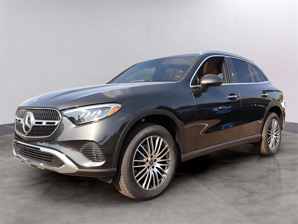 2026 Mercedes-Benz GLC GLC 300 San Clemente CA