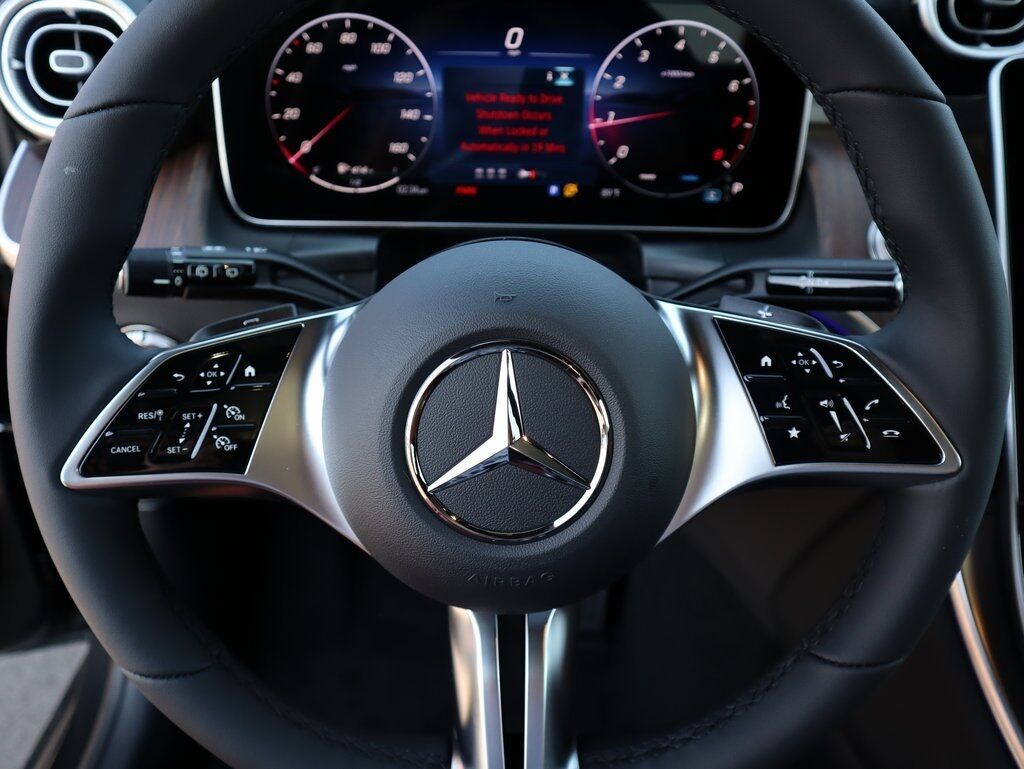 2026 Mercedes-Benz GLC GLC 300 San Clemente CA