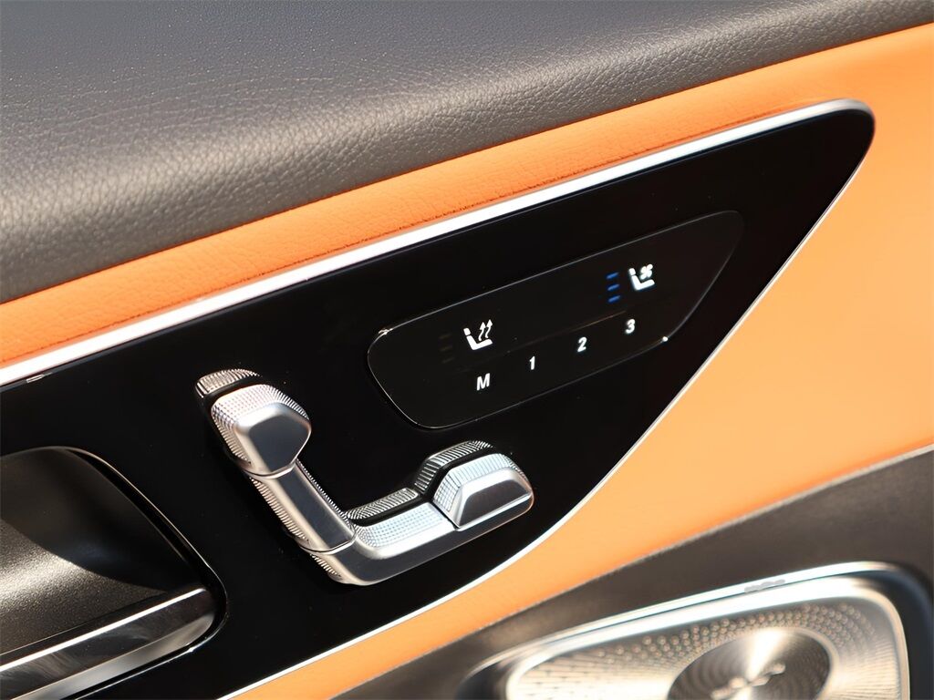 2026 Mercedes-Benz GLC GLC 300 San Clemente CA