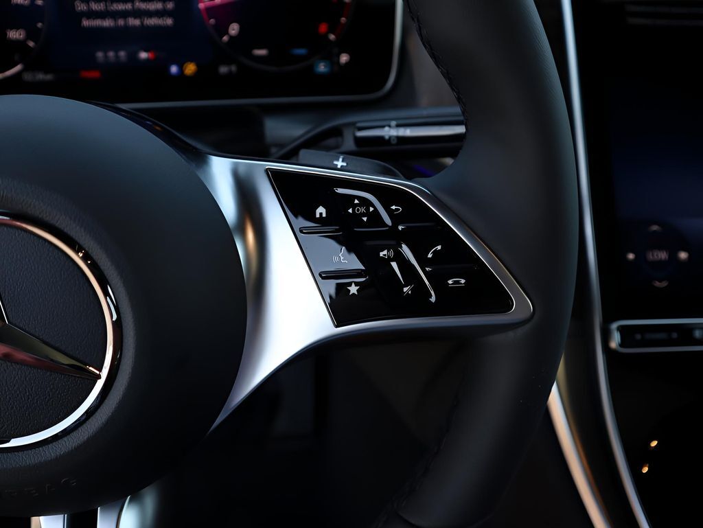 2026 Mercedes-Benz GLC GLC 300 San Clemente CA