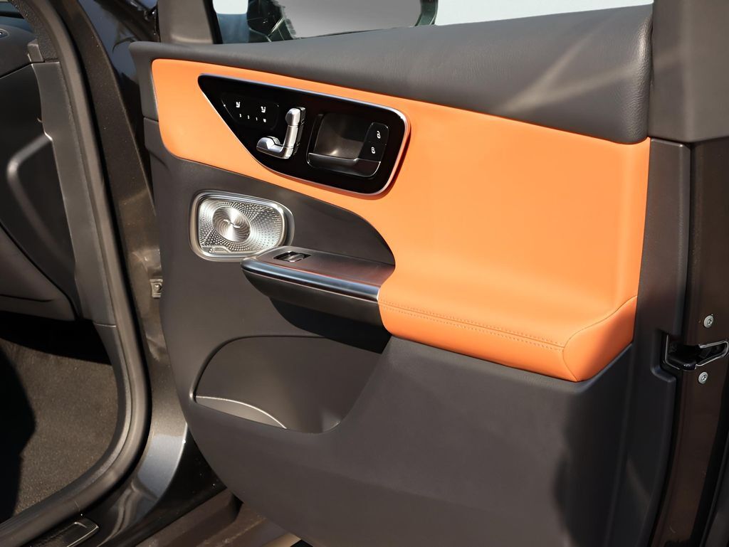 2026 Mercedes-Benz GLC GLC 300 San Clemente CA