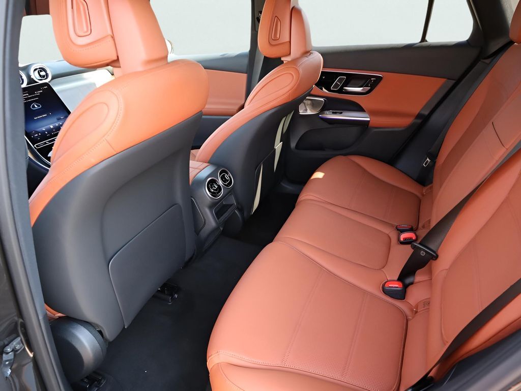 2026 Mercedes-Benz GLC GLC 300 San Clemente CA