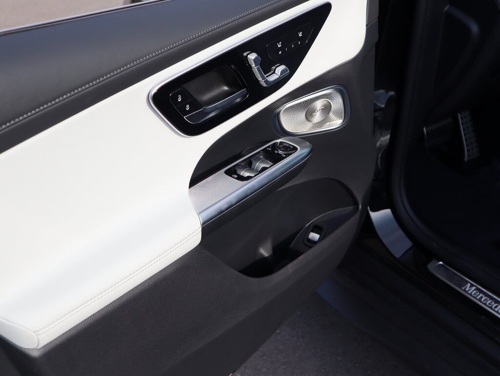 2026 Mercedes-Benz GLC GLC 300 San Clemente CA