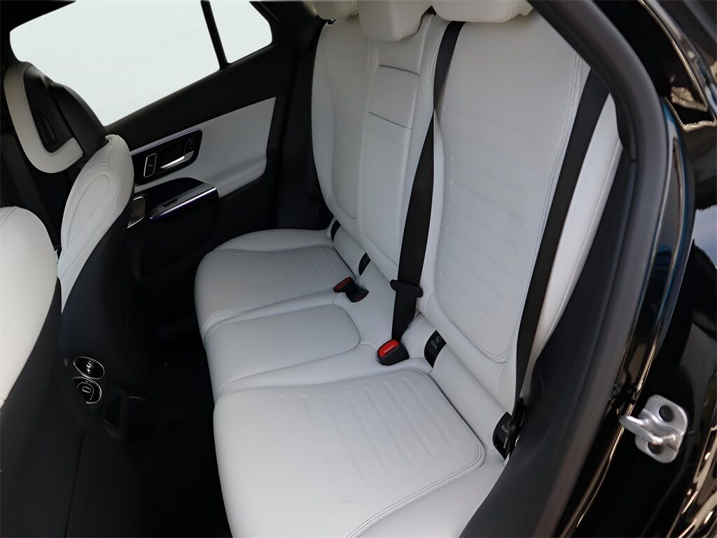 2026 Mercedes-Benz GLC GLC 300 San Clemente CA