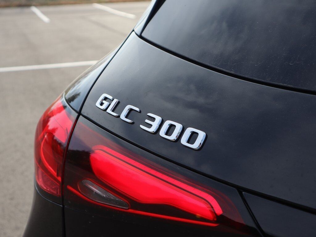 2026 Mercedes-Benz GLC GLC 300 San Clemente CA