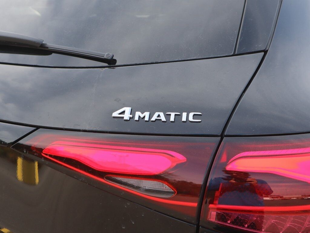 2026 Mercedes-Benz GLC GLC 300 San Clemente CA