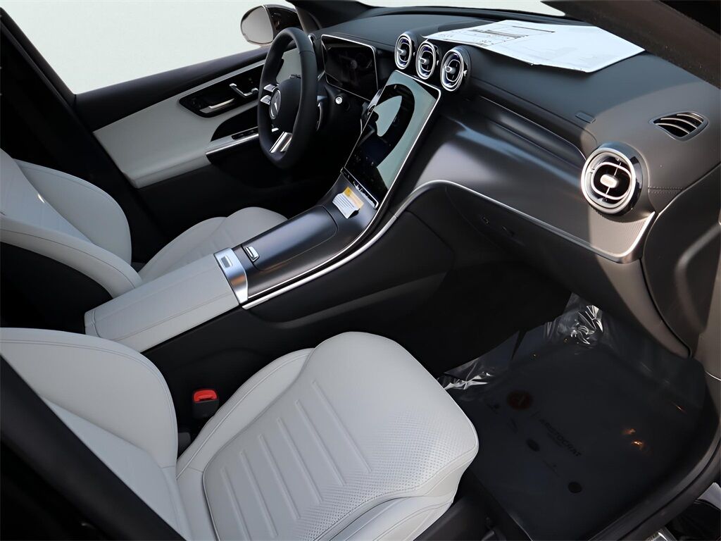 2026 Mercedes-Benz GLC GLC 300 San Clemente CA