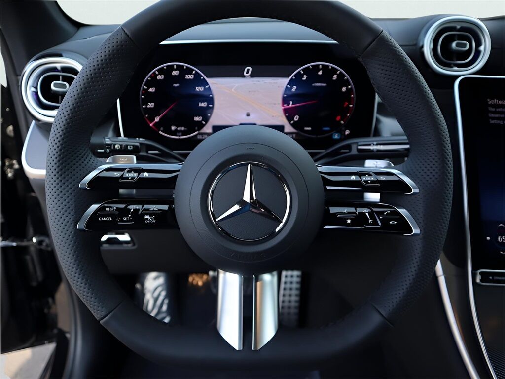 2026 Mercedes-Benz GLC GLC 300 San Clemente CA