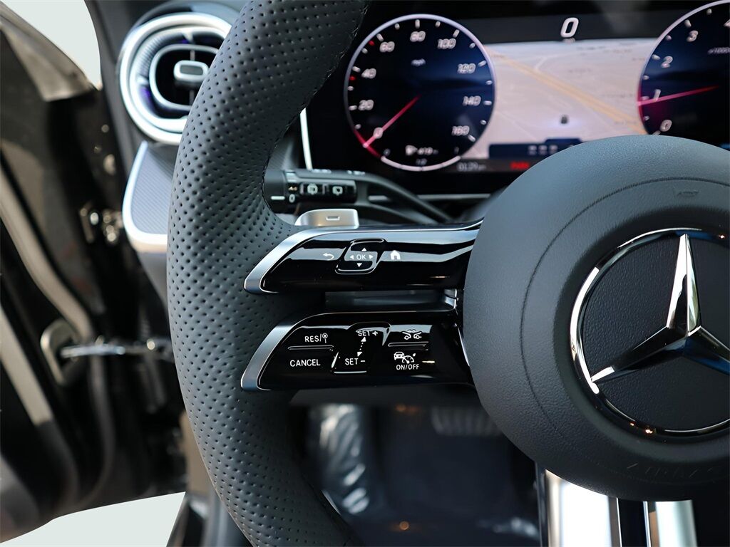 2026 Mercedes-Benz GLC GLC 300 San Clemente CA