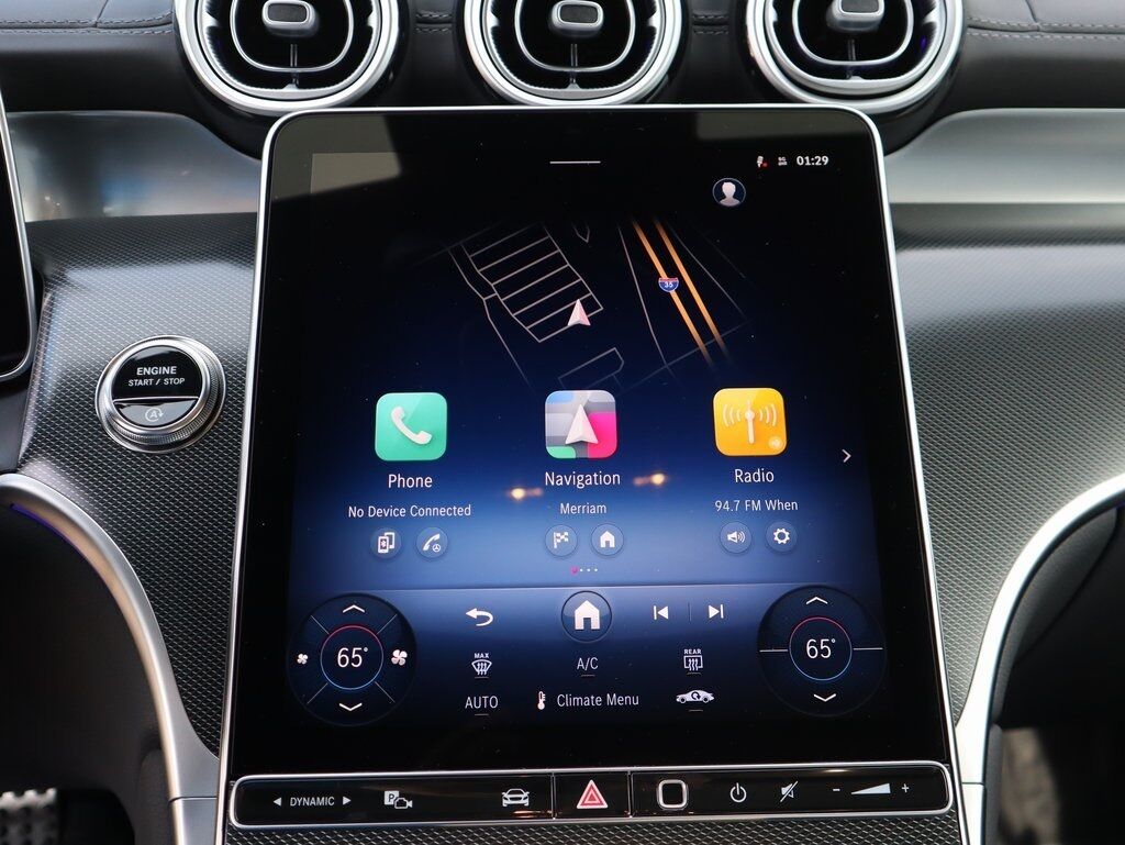 2026 Mercedes-Benz GLC GLC 300 San Clemente CA