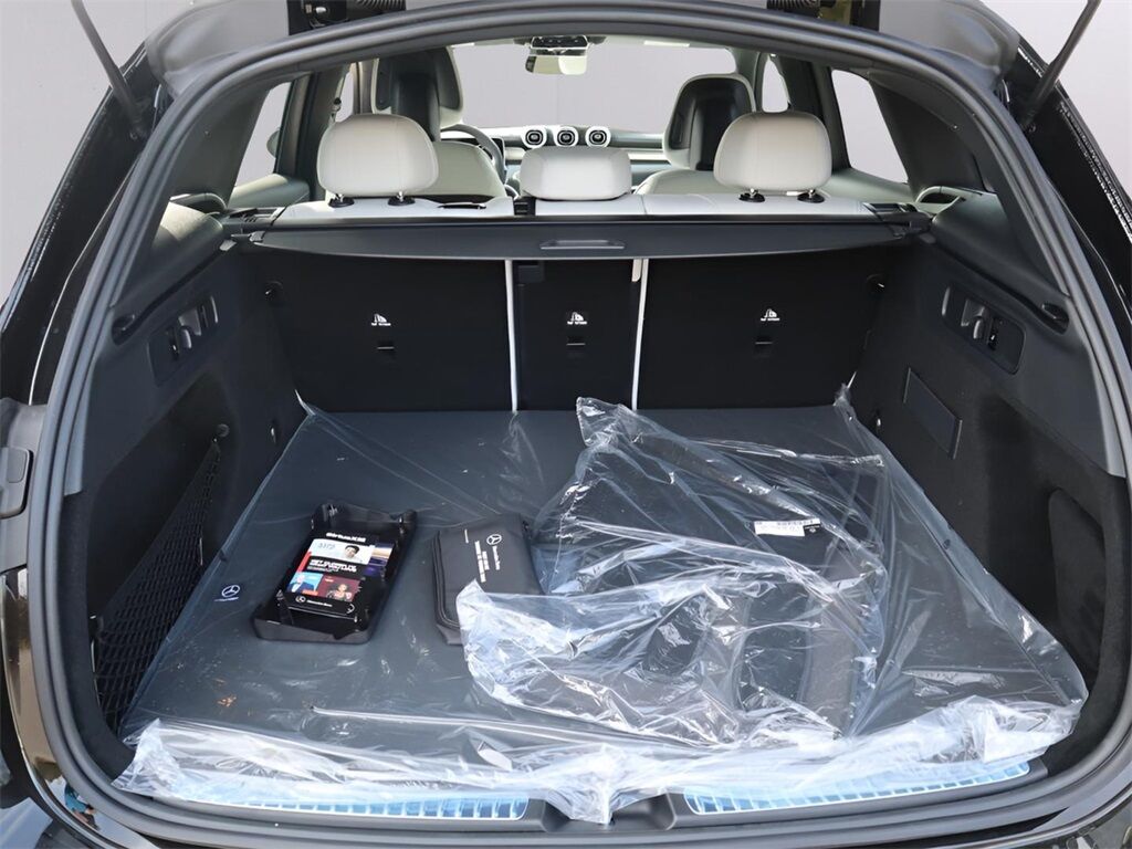 2026 Mercedes-Benz GLC GLC 300 San Clemente CA