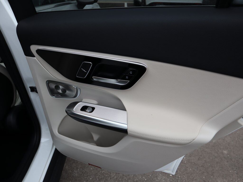 2026 Mercedes-Benz GLC GLC 300 San Clemente CA