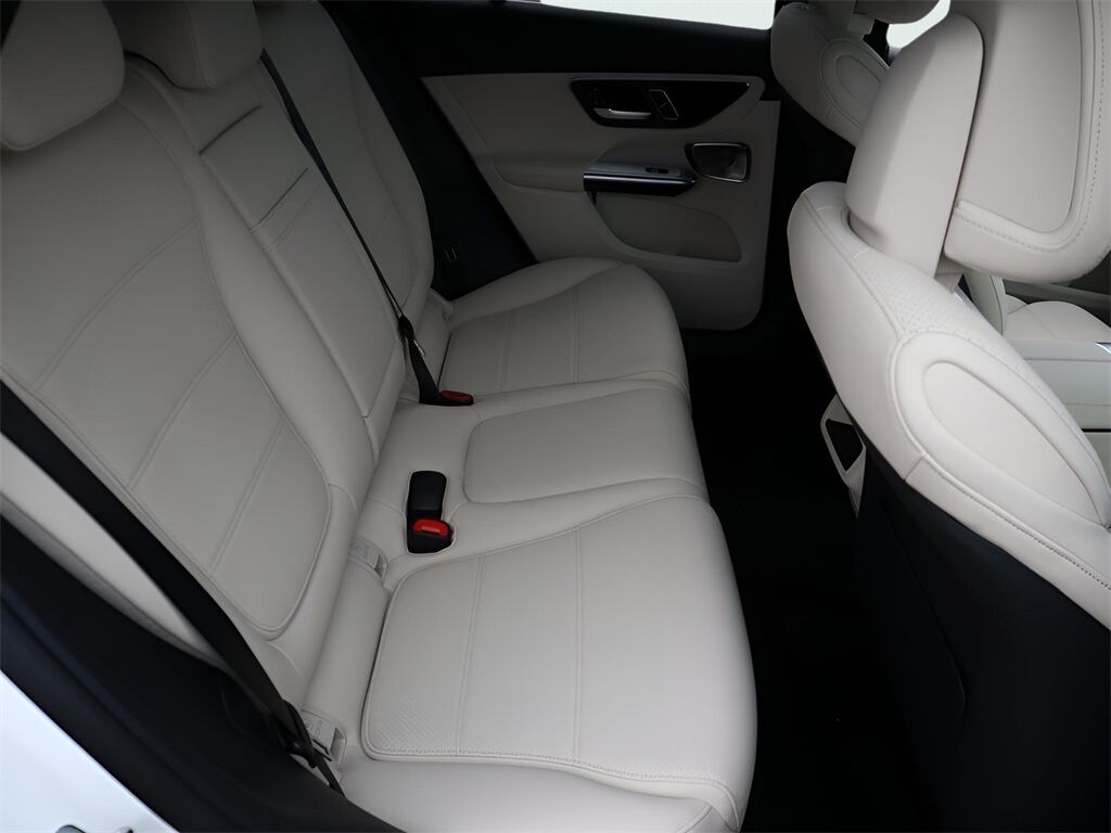 2026 Mercedes-Benz GLC GLC 300 San Clemente CA