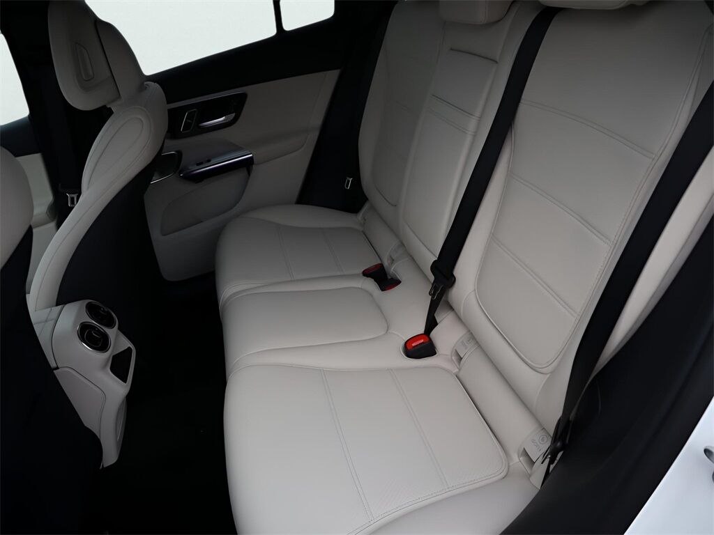 2026 Mercedes-Benz GLC GLC 300 San Clemente CA