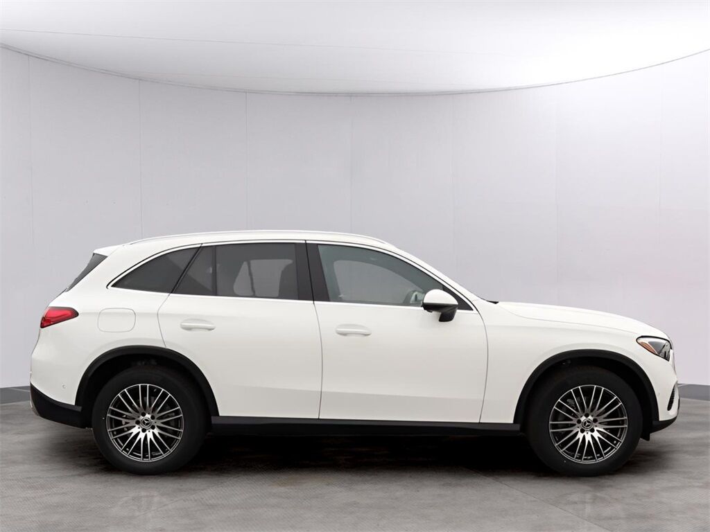 2026 Mercedes-Benz GLC GLC 300 San Clemente CA