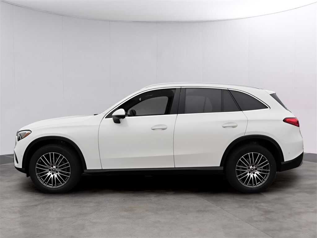 2026 Mercedes-Benz GLC GLC 300 San Clemente CA