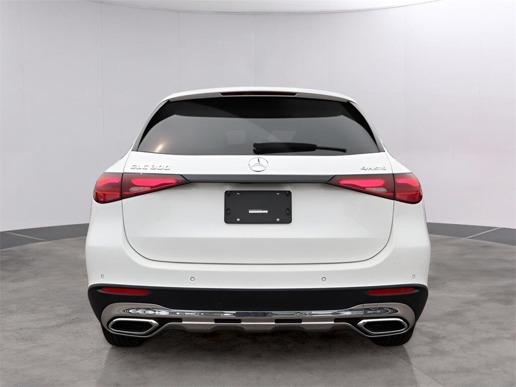 2026 Mercedes-Benz GLC GLC 300 San Clemente CA