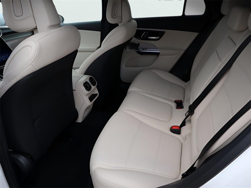 2026 Mercedes-Benz GLC GLC 300 San Clemente CA