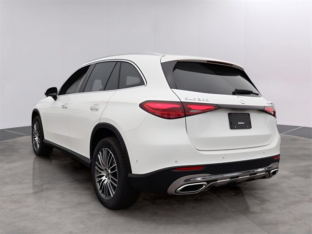 2026 Mercedes-Benz GLC GLC 300 San Clemente CA