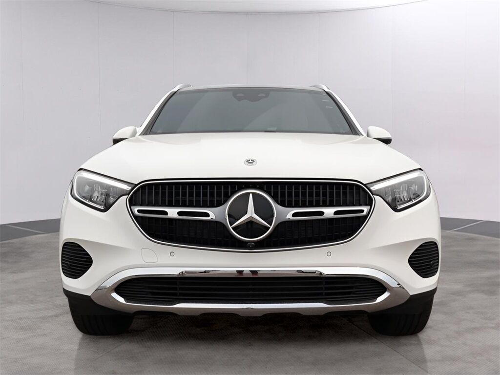 2026 Mercedes-Benz GLC GLC 300 San Clemente CA