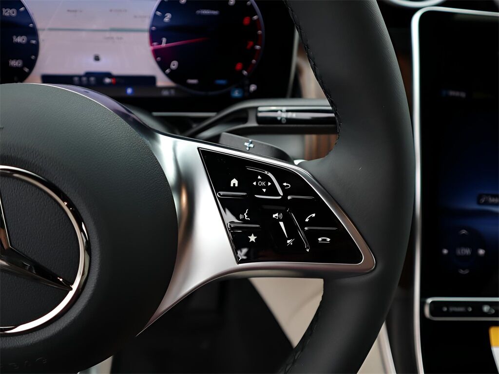 2026 Mercedes-Benz GLC GLC 300 San Clemente CA
