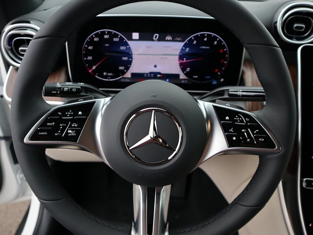 2026 Mercedes-Benz GLC GLC 300 San Clemente CA