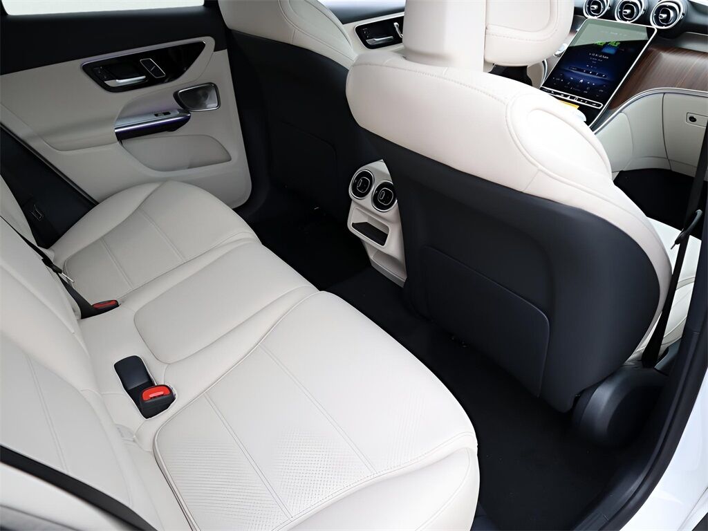 2026 Mercedes-Benz GLC GLC 300 San Clemente CA