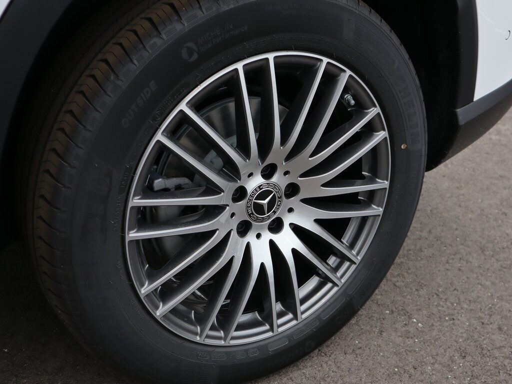2026 Mercedes-Benz GLC GLC 300 San Clemente CA