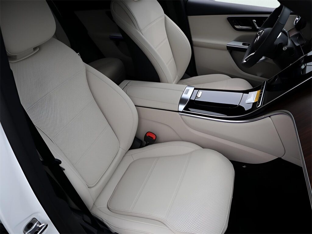2026 Mercedes-Benz GLC GLC 300 San Clemente CA