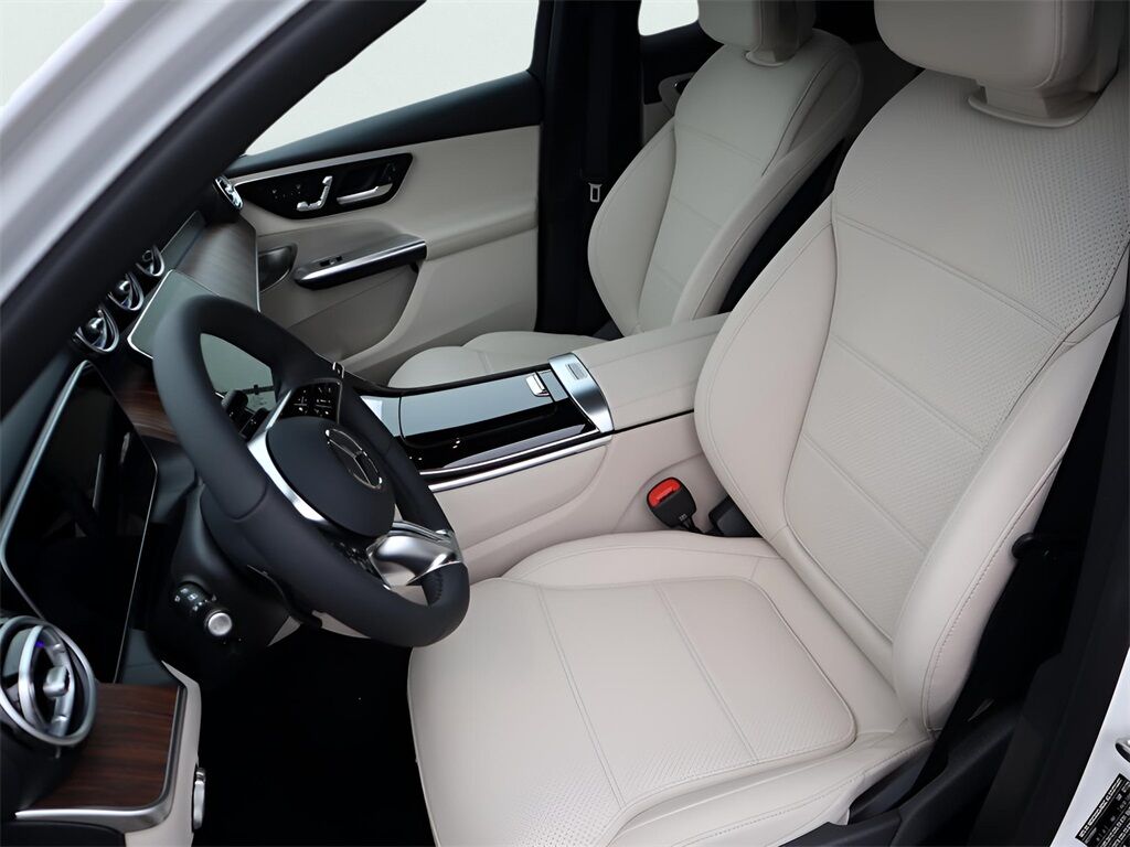 2026 Mercedes-Benz GLC GLC 300 San Clemente CA