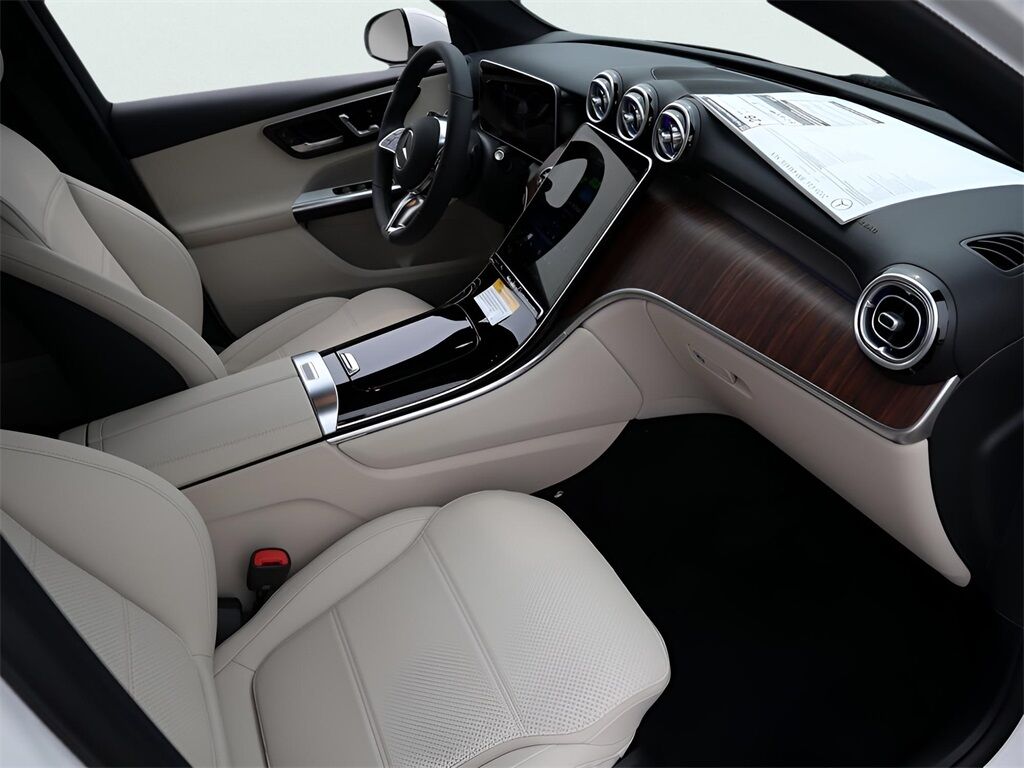 2026 Mercedes-Benz GLC GLC 300 San Clemente CA