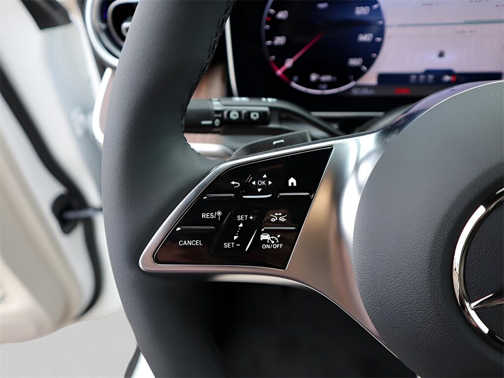 2026 Mercedes-Benz GLC GLC 300 San Clemente CA
