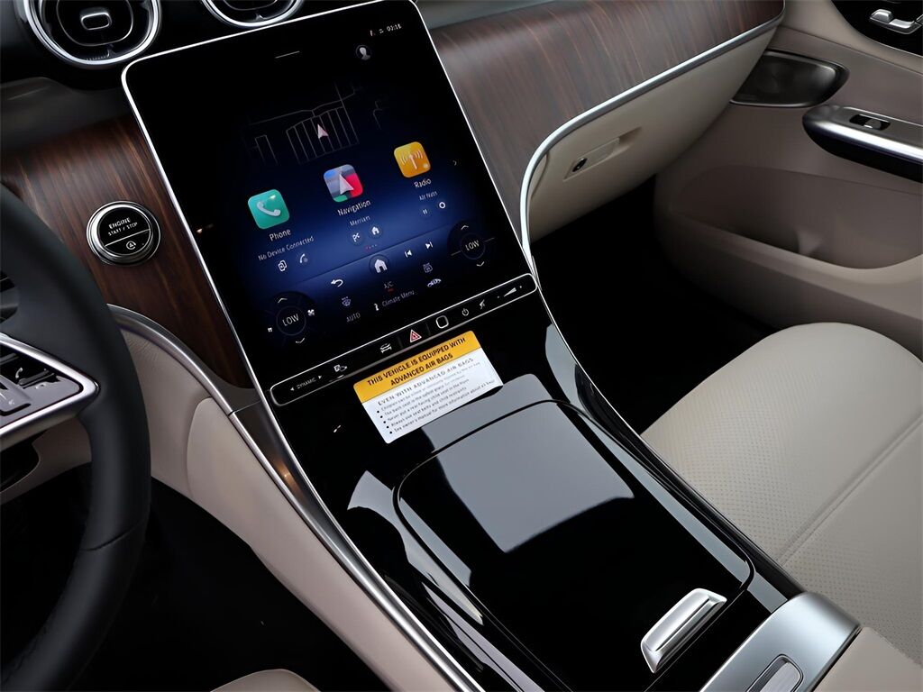 2026 Mercedes-Benz GLC GLC 300 San Clemente CA