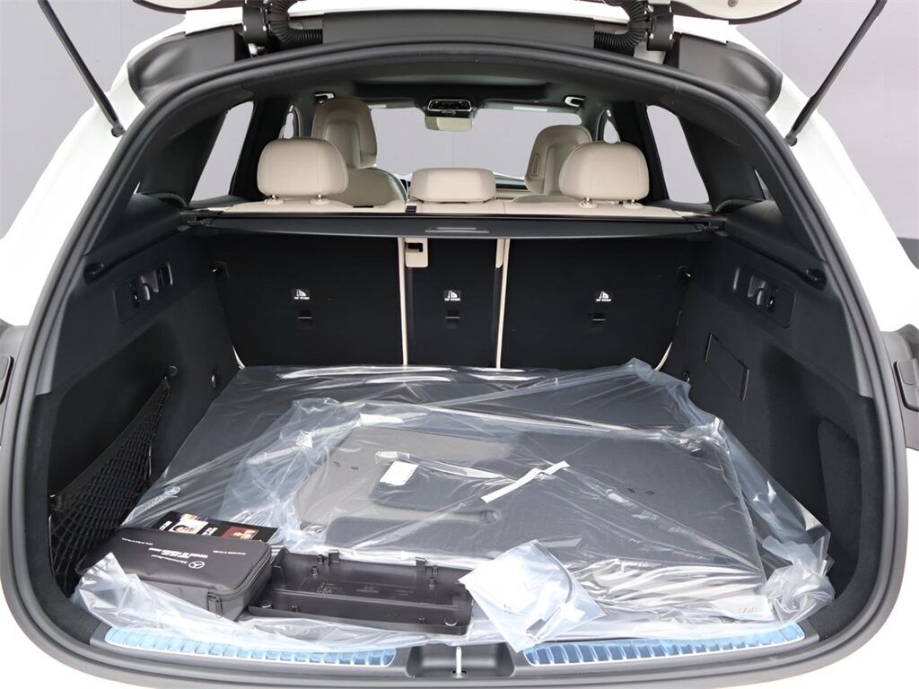 2026 Mercedes-Benz GLC GLC 300 San Clemente CA