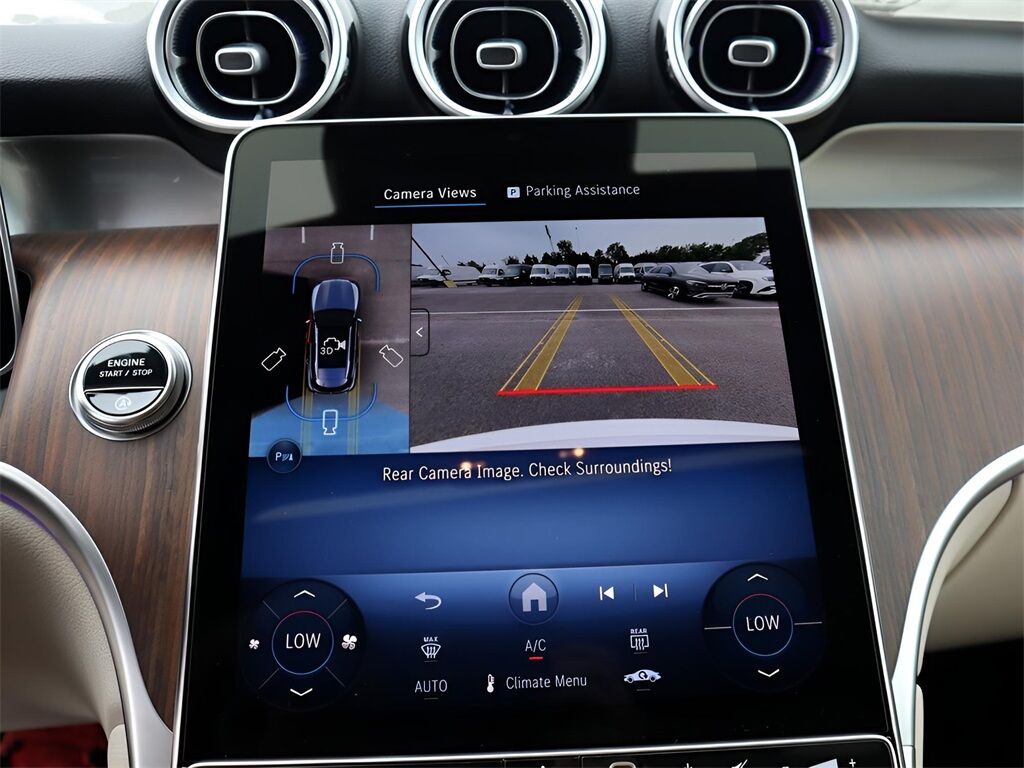 2026 Mercedes-Benz GLC GLC 300 San Clemente CA