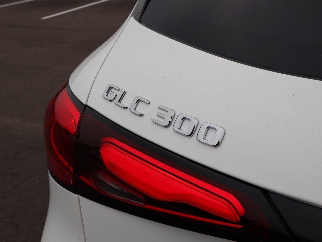 2026 Mercedes-Benz GLC GLC 300 San Clemente CA