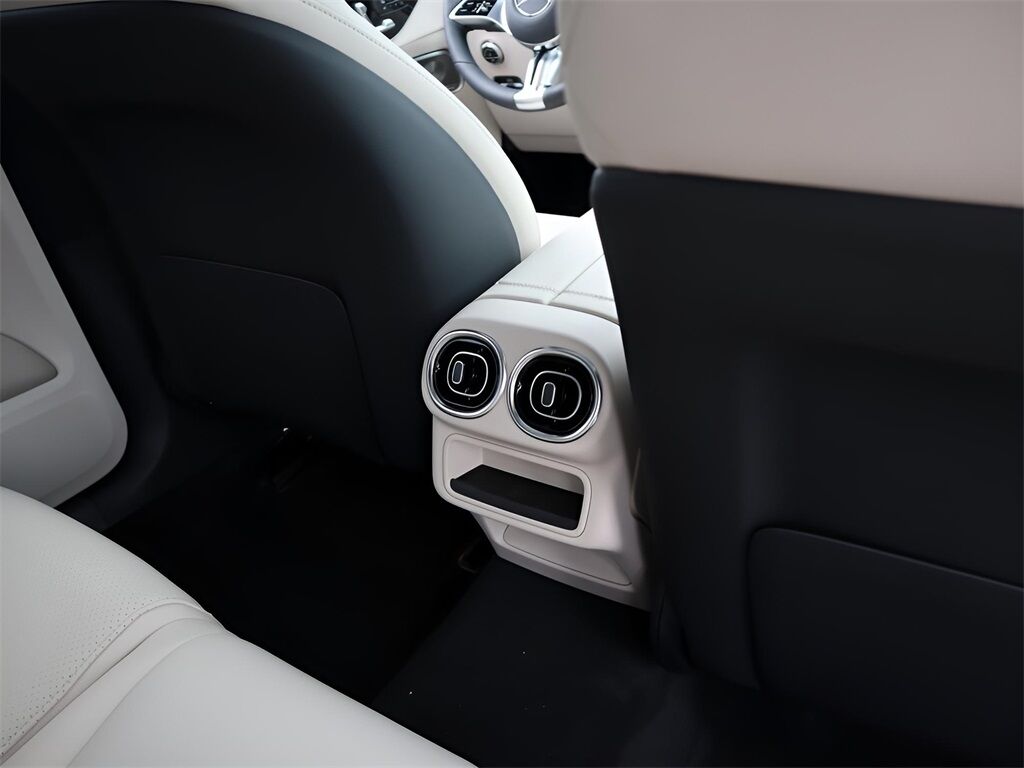 2026 Mercedes-Benz GLC GLC 300 San Clemente CA