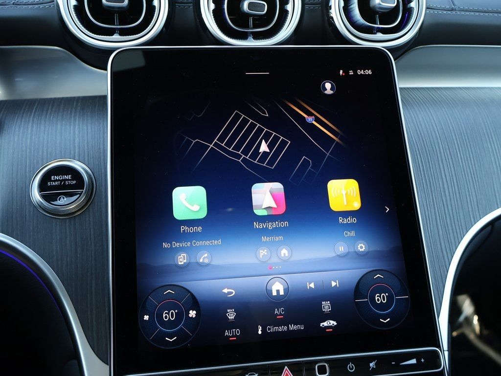 2026 Mercedes-Benz GLC GLC 300 San Clemente CA